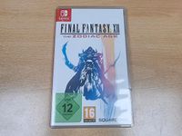 Final Fantasy 12 für den Nintendo Switch Bergedorf - Hamburg Lohbrügge Vorschau