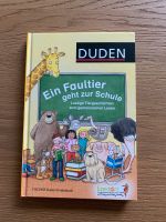 Buch "Ein Faultier geht zur Schule" Bayern - Bischofsmais Vorschau