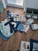 Baby Kleidung Paket Größe 62 Niedersachsen - Friesoythe Vorschau
