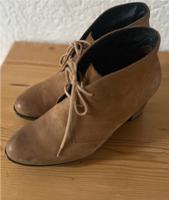 Paul Green Stiefeletten Gr 6 / 39 Bayern - Lalling Vorschau