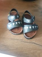 Jungen Sandalen Gr 20 Bochum - Bochum-Südwest Vorschau