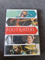 Foo Fighters DVD Stuttgart - Botnang Vorschau