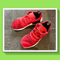 ❌ ADIDAS NMD R1 SPORTSCHUHE Gr.44 2/3 43 10 rot Camouflage TOPP Thüringen - Erfurt Vorschau