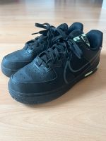 Nike Air Force 1 React Gr.40 Nordrhein-Westfalen - Nettetal Vorschau