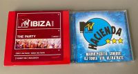 MTV Ibiza 2000 The Party, MTV Hacienda CD Niedersachsen - Meppen Vorschau