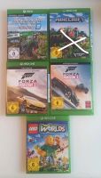 Xbox Spiele • Xbox One S • nur 10€ •Landwirtschaftsimul Niedersachsen - Peine Vorschau