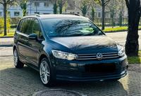 Volkswagen Touran 2.0 TDI Baden-Württemberg - Künzelsau Vorschau