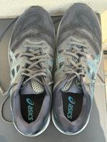 ASICS Herren Gel-Nimbus 23 Laufschuhe, Multicolor, 46 EU Hessen - Kassel Vorschau