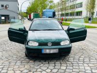 Golf 3 Cabrio Hamburg - Harburg Vorschau