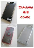 Samsung Galaxy A12 Bookcover Case Hülle Zubehör Thüringen - Crossen an der Elster Vorschau