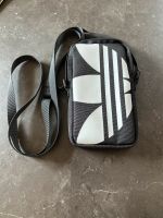 Adidas Handytasche schwarz Bayern - Faulbach Vorschau