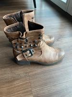 Marco Tozzi Biker Boots Kr. Passau - Passau Vorschau