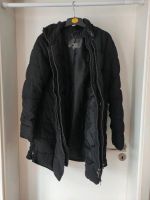 Umstandsjacke tragejacke schwarz Mantel XL 42 Bayern - Breitengüßbach Vorschau