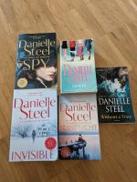 Danielle Steel collection English books Friedrichshain-Kreuzberg - Friedrichshain Vorschau