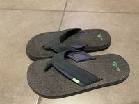 Flip Flops Herren „ NEU“ von Sanuk Niedersachsen - Bothel Kreis Rotenburg, Wümme Vorschau