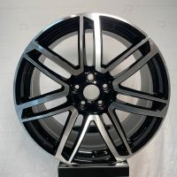 Original 20 Zoll Audi RS6 4G C7 Concave Alufelgen Nordrhein-Westfalen - Holzwickede Vorschau