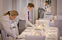 Theken- & Barpersonal / Servicekräfte / Kellner (M/W/D) Nordrhein-Westfalen - Alfter Vorschau