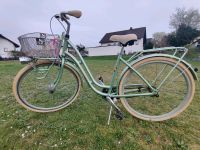 Zündapp Fahrrad Vintage-Style Bayern - Allersberg Vorschau