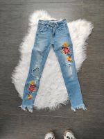 Coole Jeans von Zara Baden-Württemberg - Empfingen Vorschau