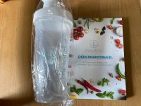 Metaflow Shaker und Rezeptbuch Niedersachsen - Cremlingen Vorschau