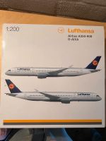 Lufthansa Airbus A350-900 Scale 1:200 Niedersachsen - Garbsen Vorschau