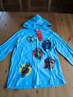 Lego Ninjago Pullover Shirt 146/152   Neu Schleswig-Holstein - Hürup Vorschau