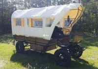 Planwagen 25 Kutsche NEU Kutschen Wagen Pferdekutsche Baden-Württemberg - Schwäbisch Hall Vorschau