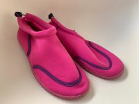 Pepperts Lidl. Badeschuhe 34. Pink. Baden-Württemberg - Pforzheim Vorschau