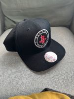 Mitchell Ness Cap - Houston Rockets - wie neu - Snapback Wuppertal - Elberfeld Vorschau