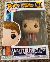 Funko Pop - Marty in Puffy West 961 Hessen - Neustadt Vorschau