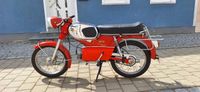 Kreidler Florett RS Denfeld Sitzbank Original 69 Bayern - Ingolstadt Vorschau