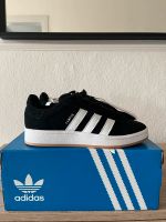 Adidas 00s Campus Black Schwarz EU38 US5,5 Bielefeld - Altenhagen Vorschau