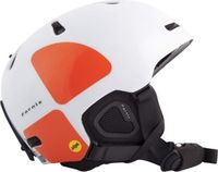 POC Fornix Ski-/Snowboardhelm -Größe M/L- weiss/orange - wie neu Nordrhein-Westfalen - Senden Vorschau