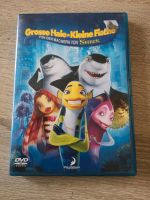 DVD Große Haie kleine Fische Nordrhein-Westfalen - Ochtrup Vorschau