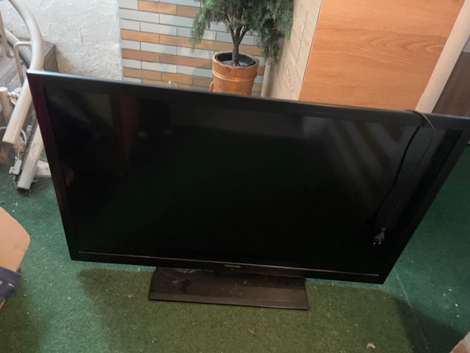 Toshiba Fernseher in Moers