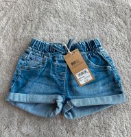 Jeansshorts von Next Gr. 68-74 Neu Köln - Ossendorf Vorschau