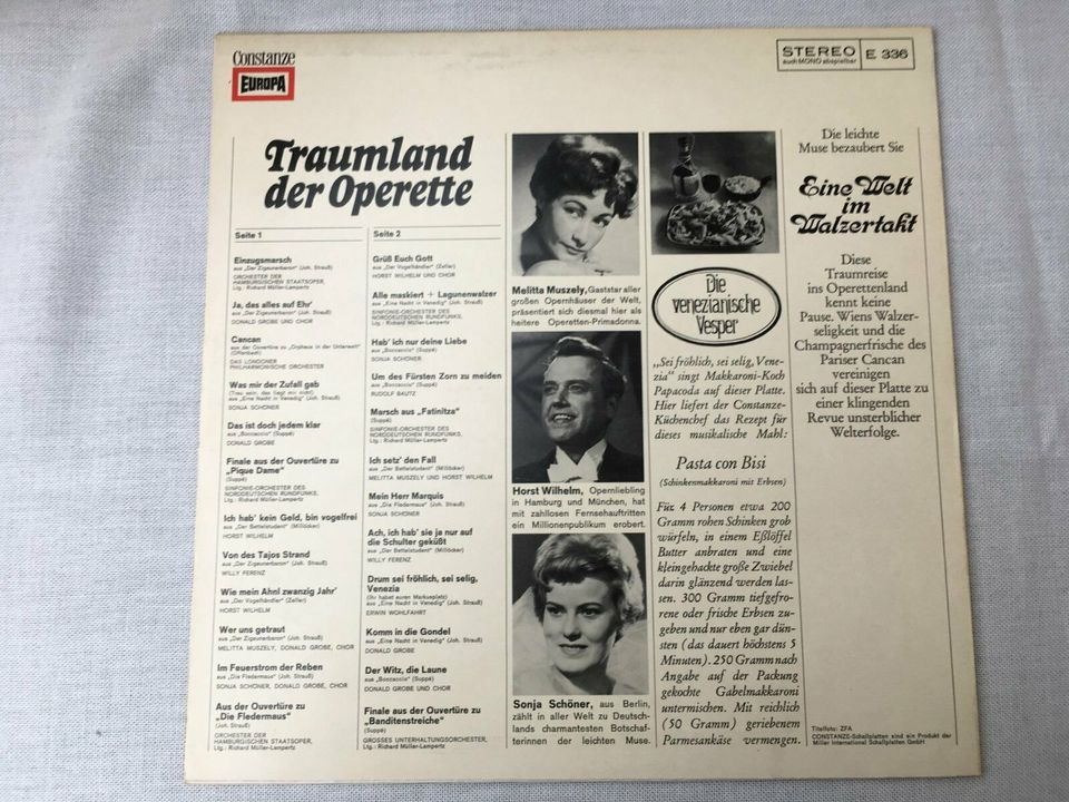 148 Schallplatten :Schlager, Hits, 70er, 80er -Teil 6 in Essenbach