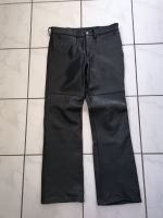 "SONDERPREIS"Motorradhose,Lederhose,schwarz,Gr.50-52,NEU Niedersachsen - Hildesheim Vorschau