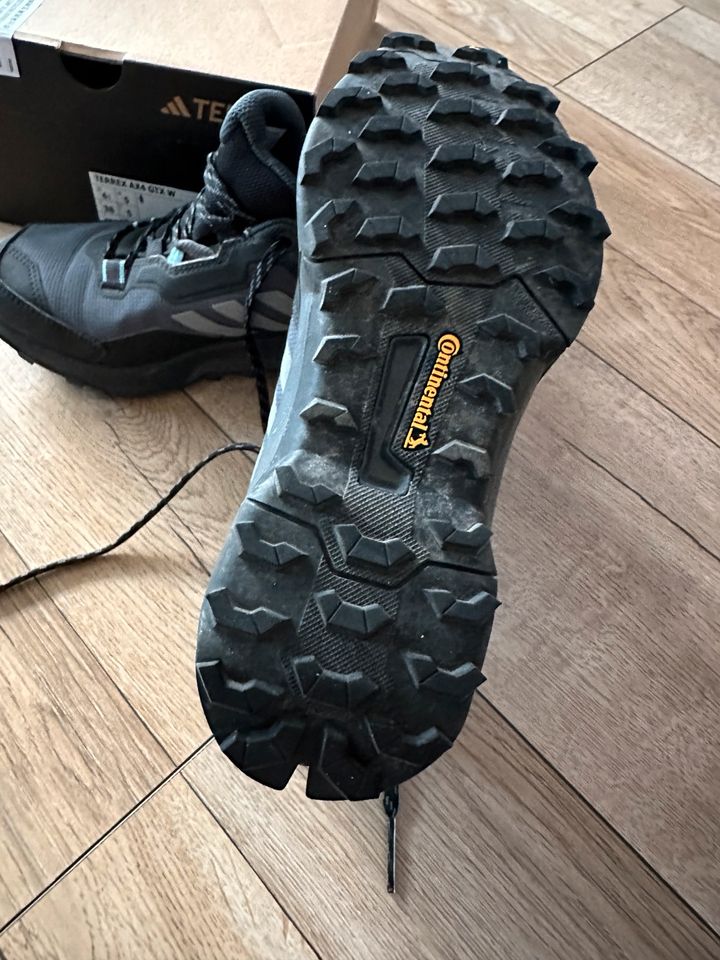 Adidas TERREX Ax4 Goretex in Bad Lauterberg im Harz