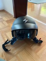 Motorradhelm Scorpion EXO-100 Niedersachsen - Vienenburg Vorschau