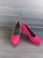 Absatzschuhe Sachsen - Kamenz Vorschau