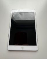 ipad mini 64GB Model A1455 weiß Nordrhein-Westfalen - Drolshagen Vorschau