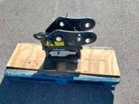 Rädlinger Tilt 3,5 - 6 to Powertilt Minibagger MS 03 Kubota Bayern - Stetten Vorschau