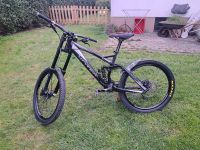 Downhill bike Bayern - Mering Vorschau