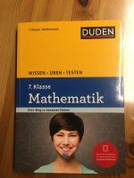 DUDEN - 7.Klasse Mathematik Hessen - Mörfelden-Walldorf Vorschau