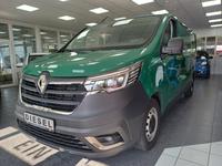 Renault Trafic Komfort AHK Klima LED Allwetter Tempom. RF-Kammera Müritz - Landkreis - Malchow Vorschau