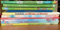 10 Kinderbücher, Bilderbücher u.a. Biene Maja, Disney, Löwenzahn Schleswig-Holstein - Norderheistedt Vorschau
