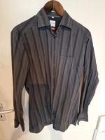 OLYMP LUXOR slim line in Größe 39 schwarz/grau Nordrhein-Westfalen - Troisdorf Vorschau