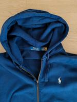 Polo Ralph Lauren Sweatshirt Blau gr. L regular fit Kr. München - Garching b München Vorschau