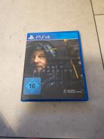 Death Stranding PS4 Spiel Dortmund - Kirchderne Vorschau